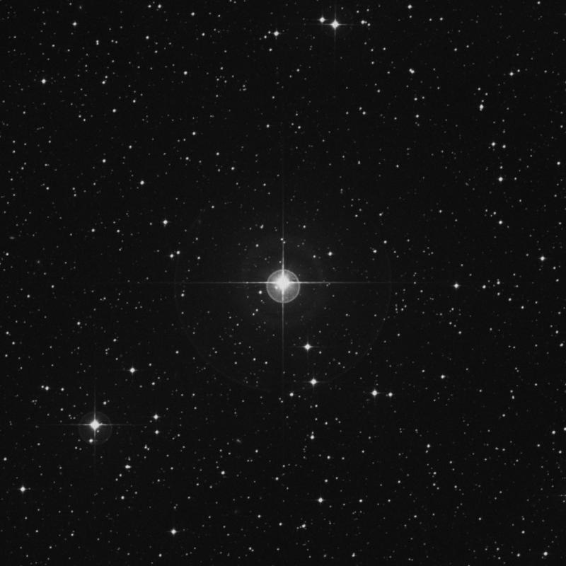 Image of HR2399 star