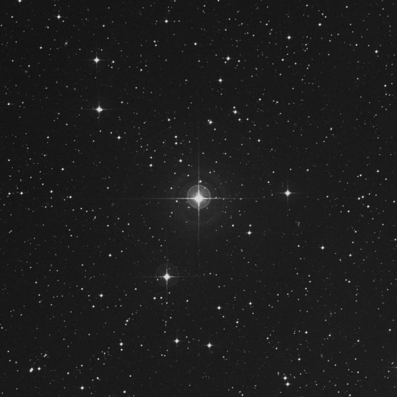 Image of HR2400 star