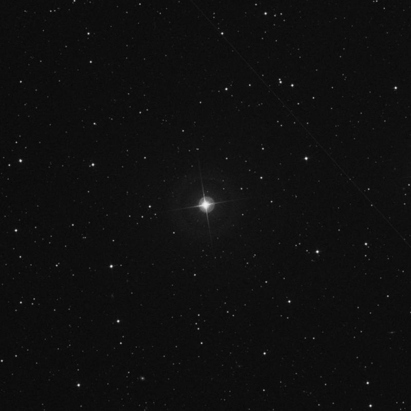 Image of HR2401 star