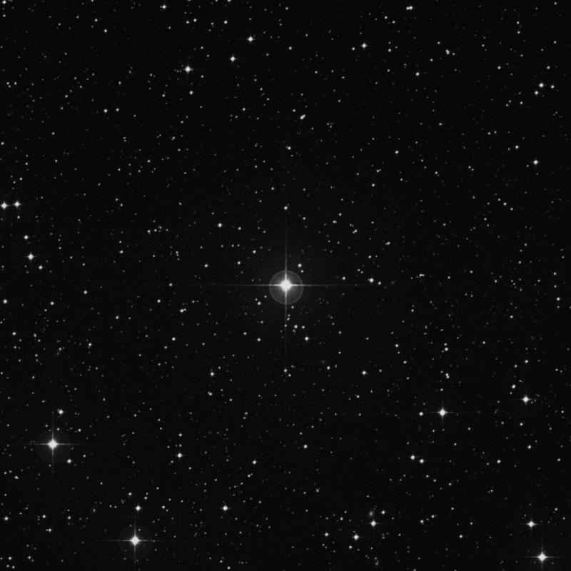 Image of HR2407 star