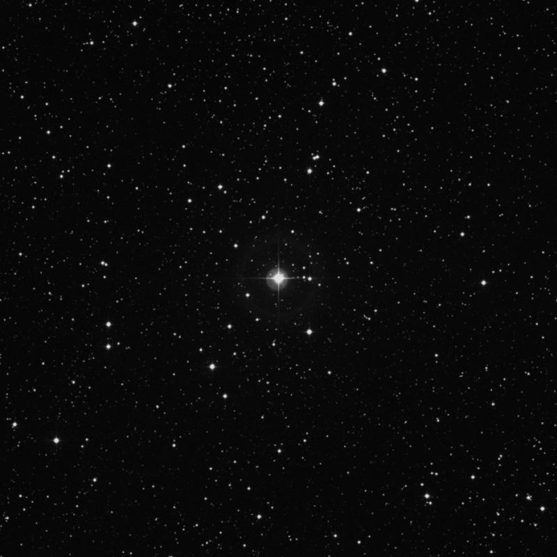 Image of HR2409 star