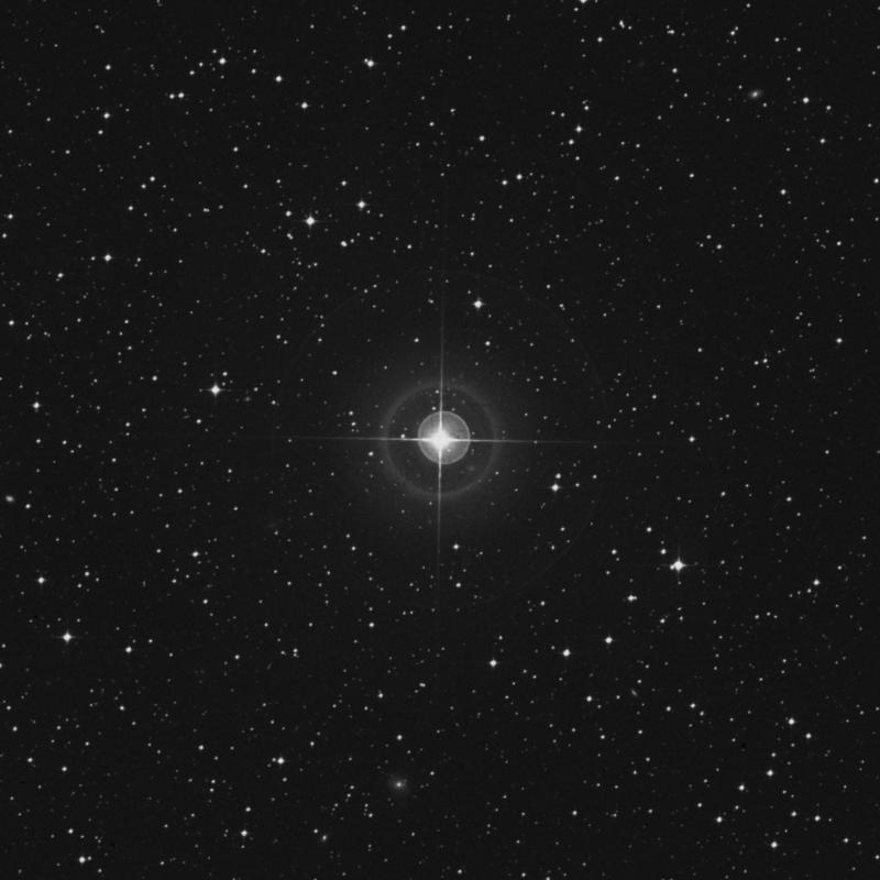 Image of HR2411 star