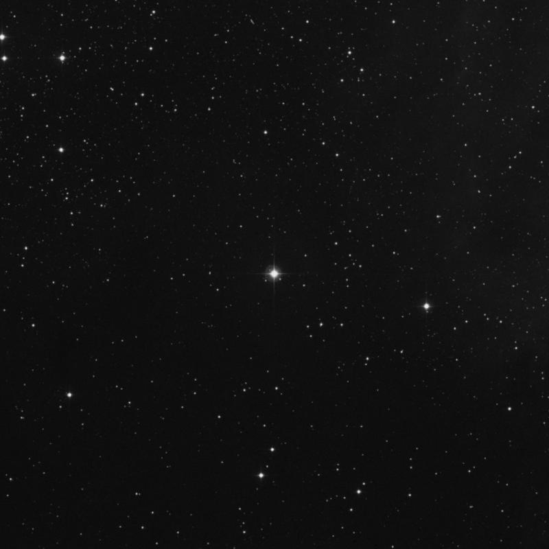 Image of HR2413 star