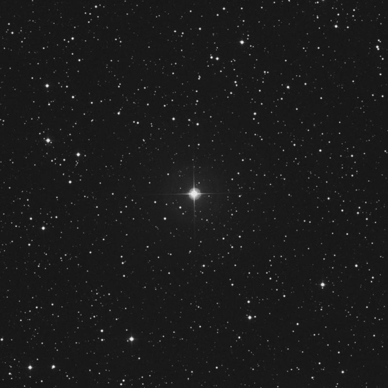 Image of ψ3 Aurigae (psi3 Aurigae) star