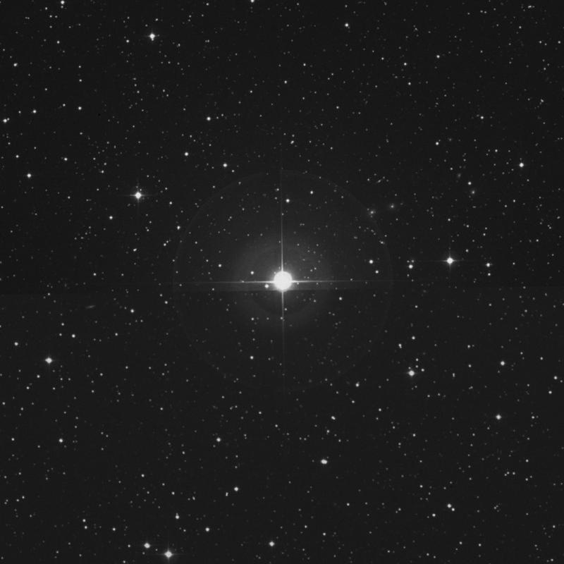 Image of ψ2 Aurigae (psi2 Aurigae) star