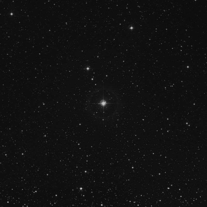 Image of HR2430 star