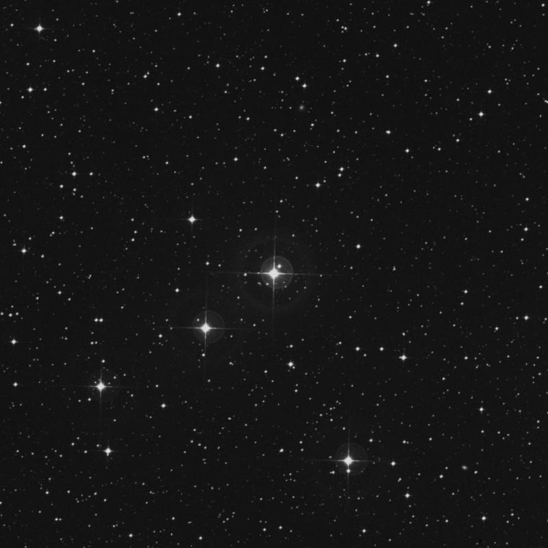 Image of HR2431 star