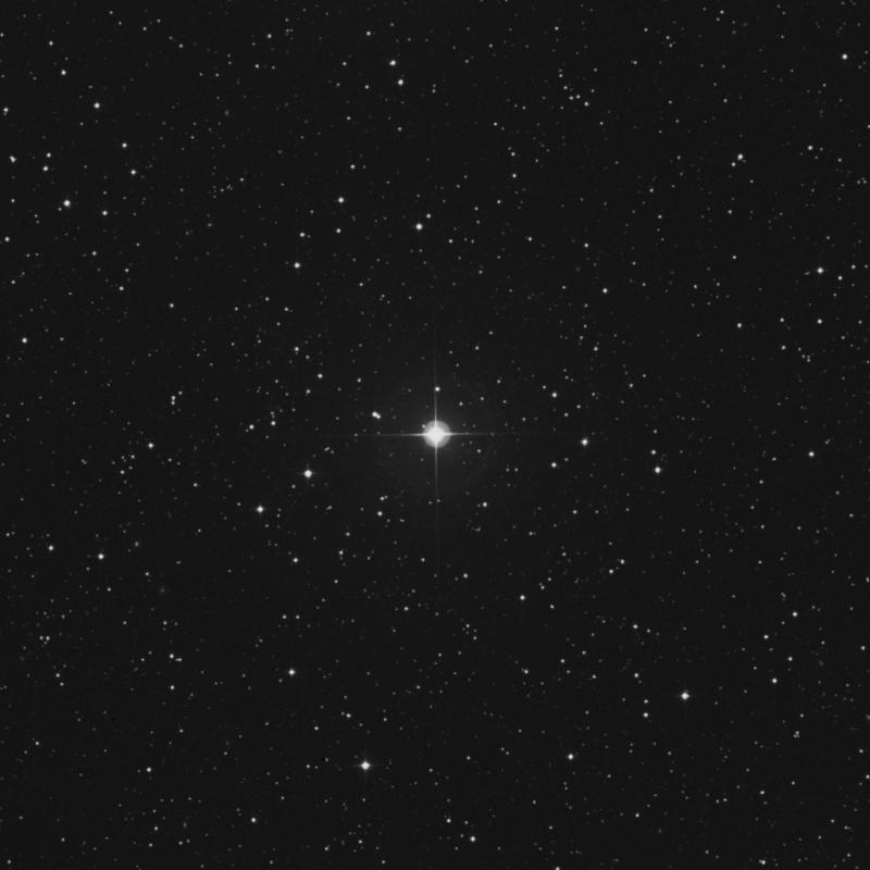Image of HR2434 star