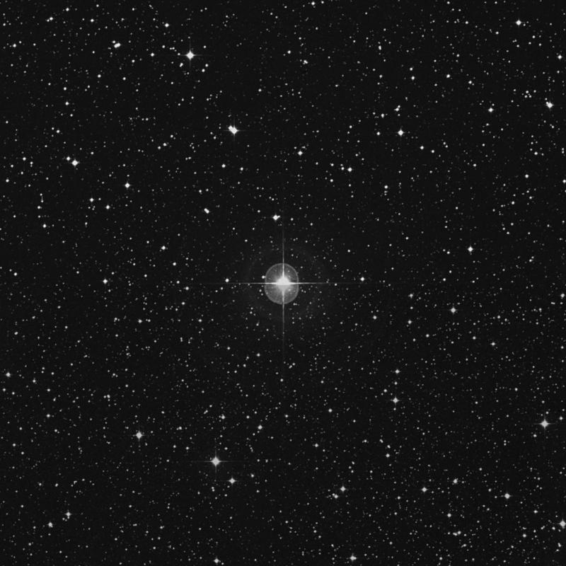 Image of HR2440 star