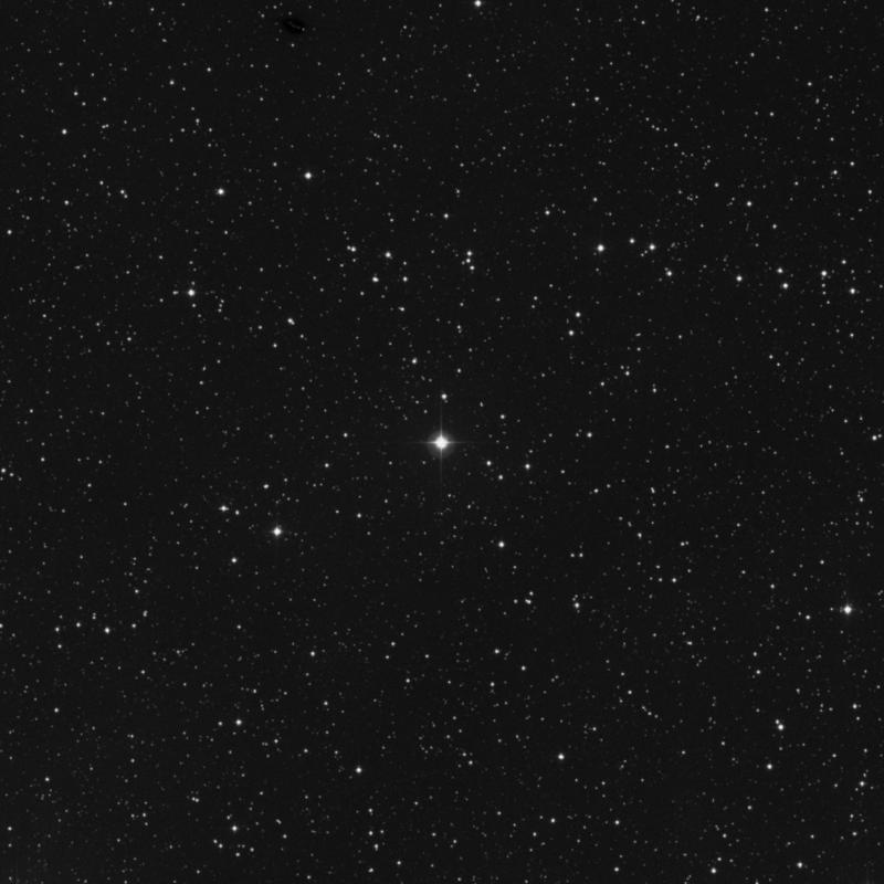 Image of HR2454 star