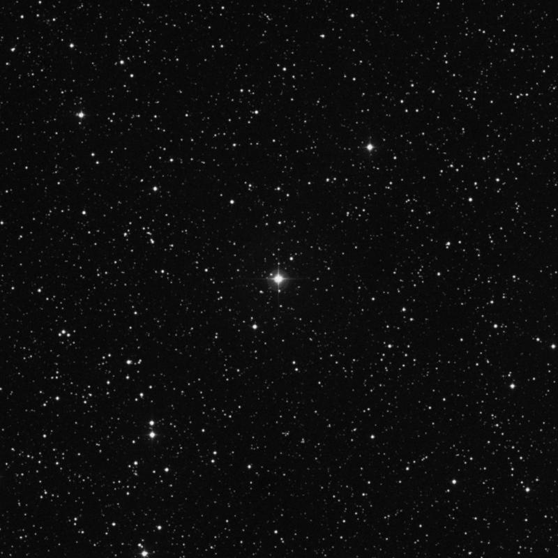 Image of HR2457 star