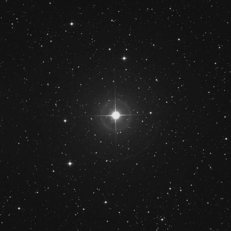 Image of ψ4 Aurigae (psi4 Aurigae) star