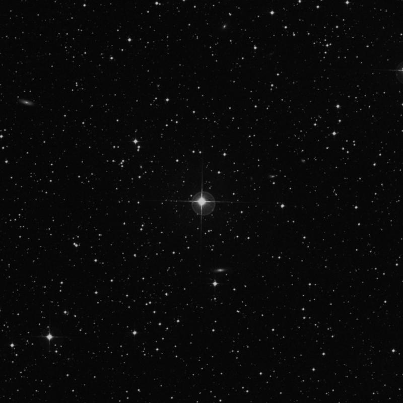 Image of HR2465 star