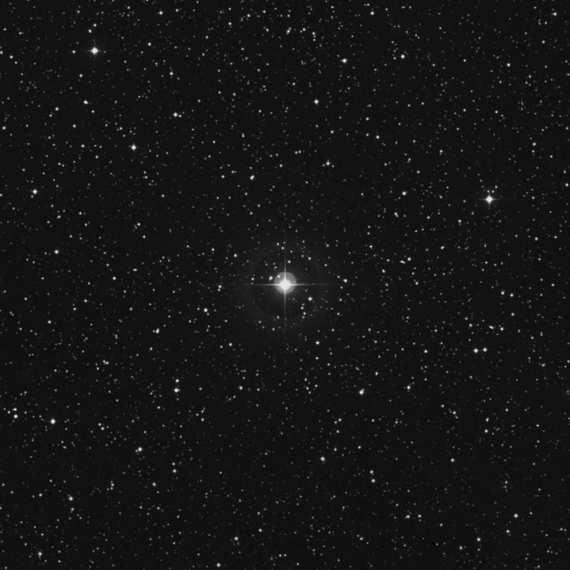 Image of 26 Geminorum star