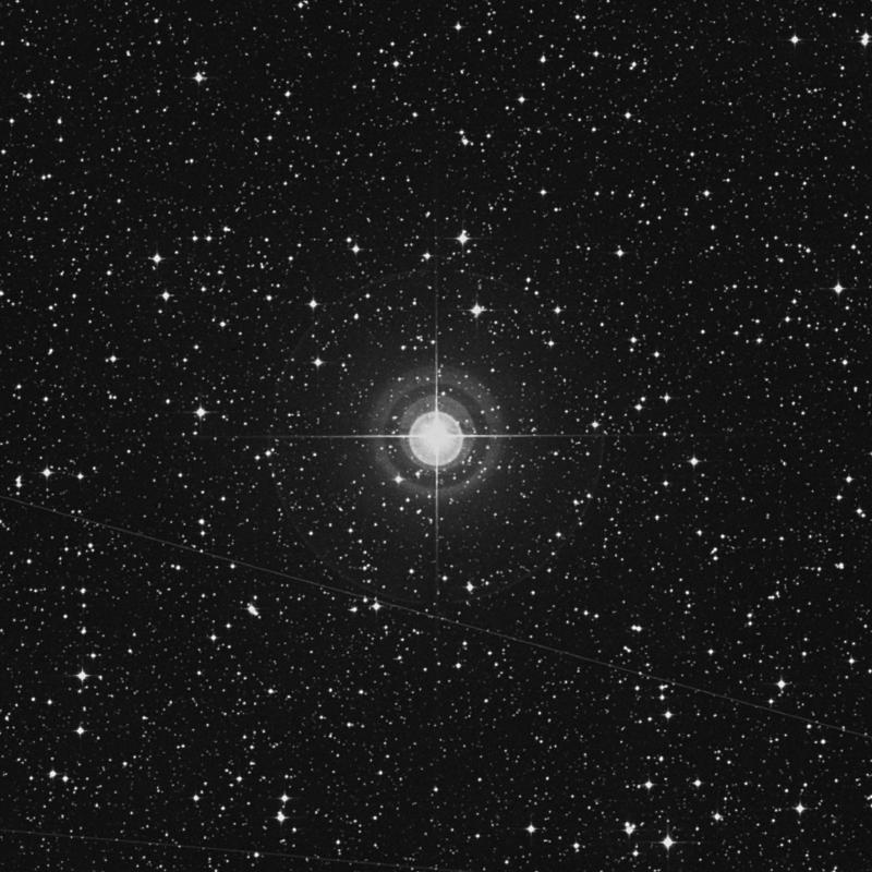 Image of HR2469 star