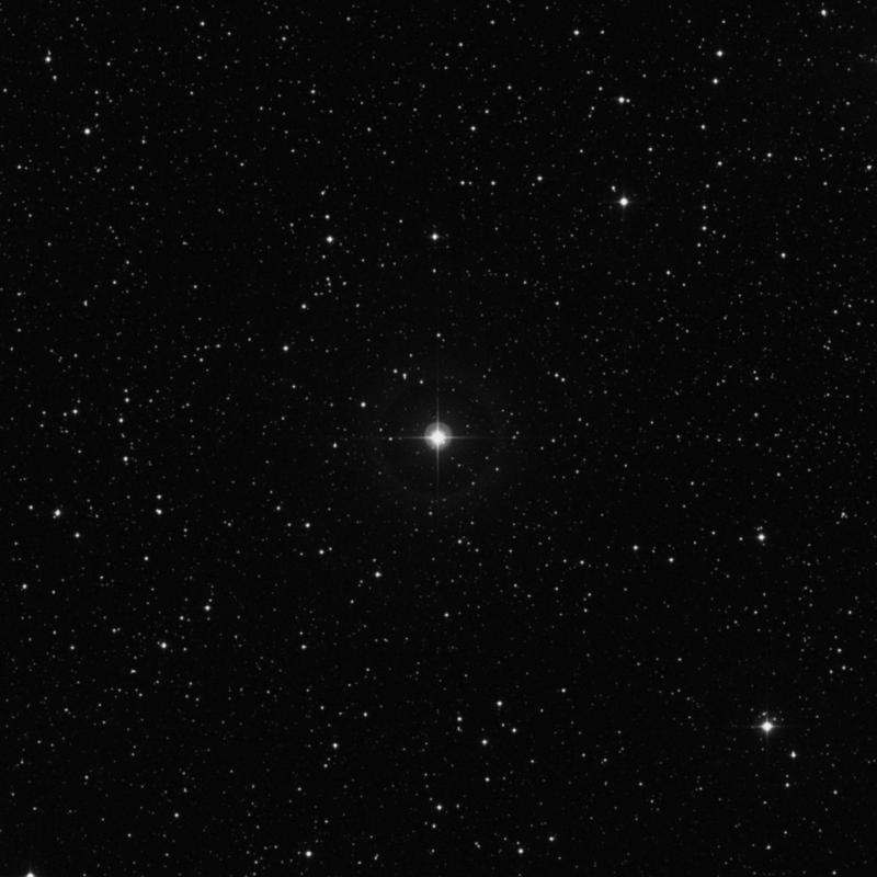 Image of HR2474 star