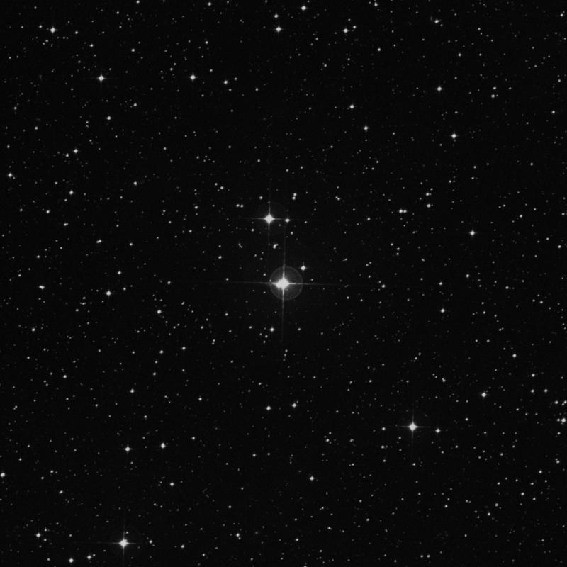 Image of HR2475 star