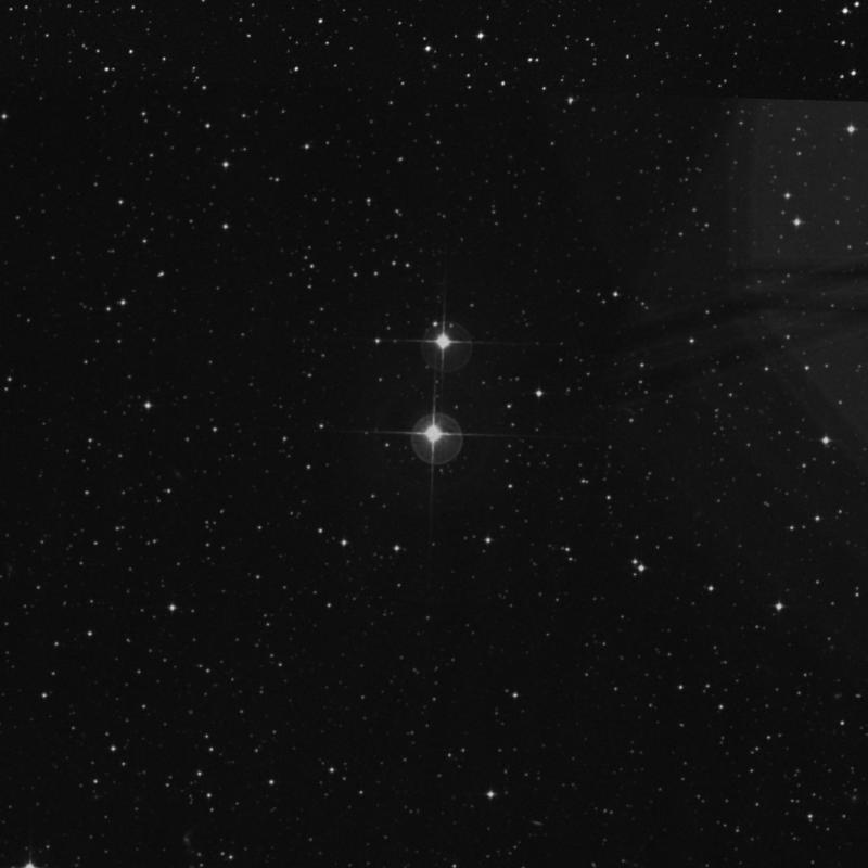Image of HR2476 star
