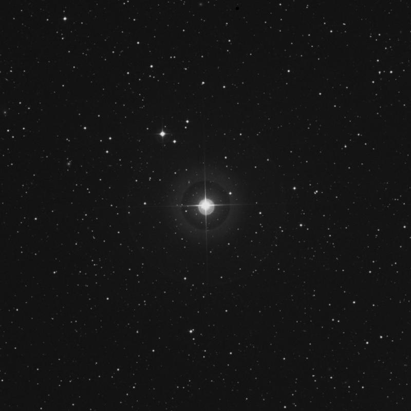 Image of 13 Lyncis star