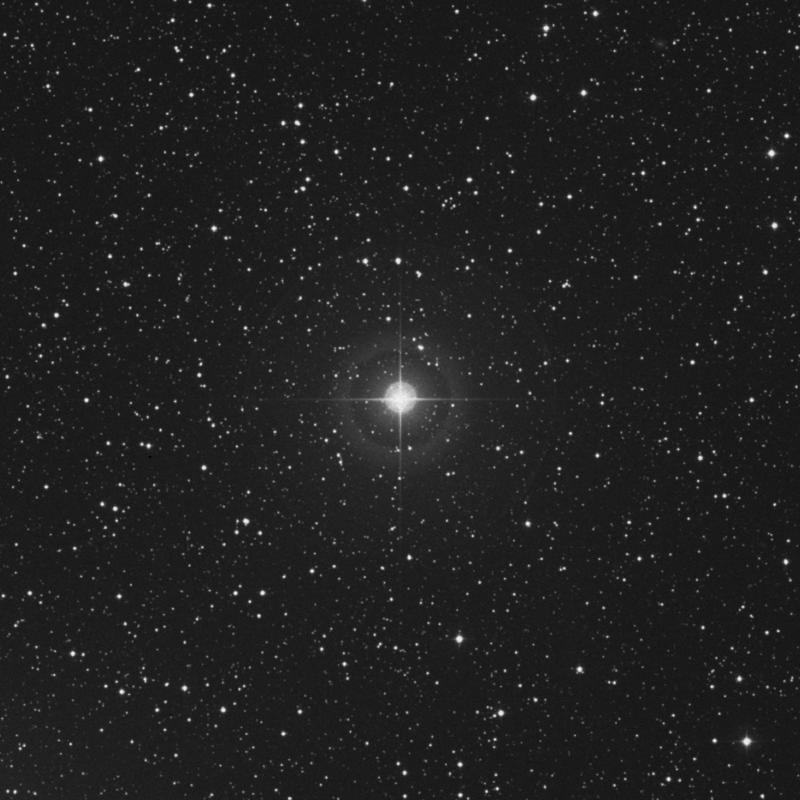Image of 30 Geminorum star