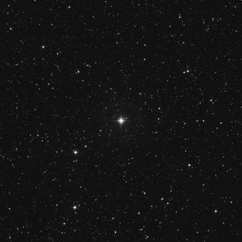 Image of HR2479 star