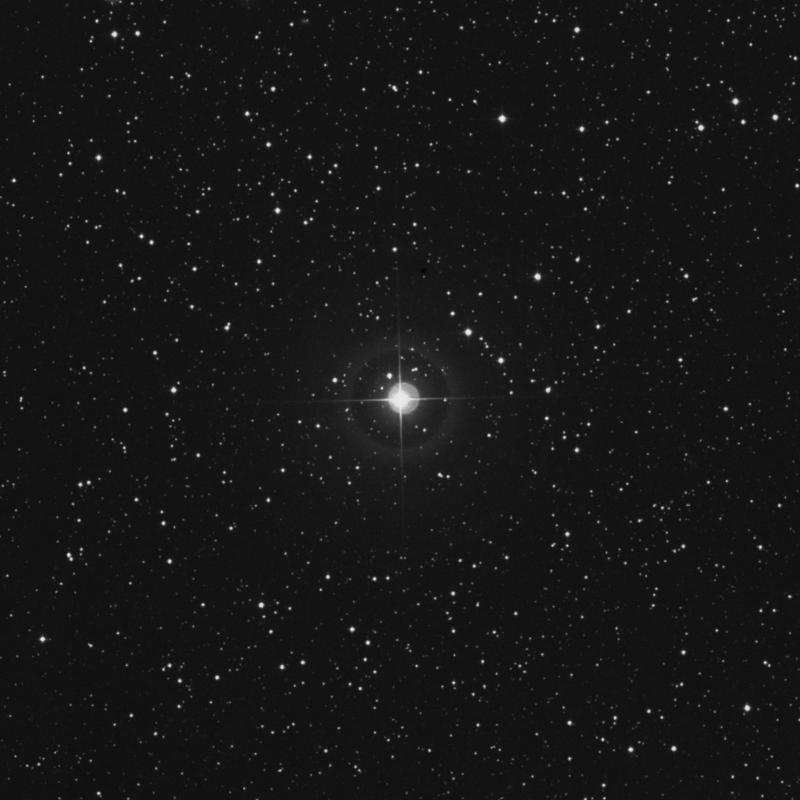 Image of 28 Geminorum star