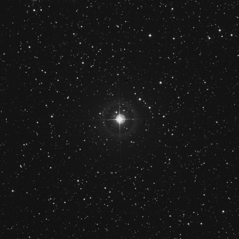 Image of 28 Geminorum star