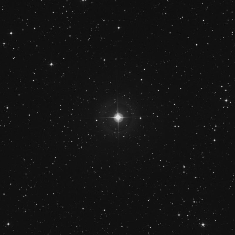Image of HR2485 star