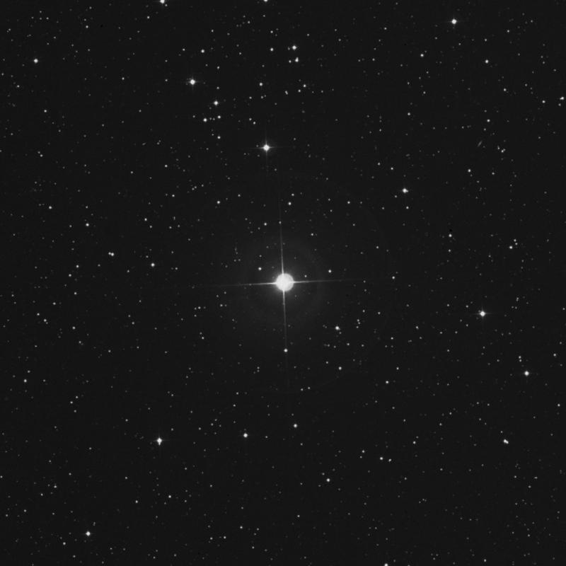Image of ψ6 Aurigae (psi6 Aurigae) star