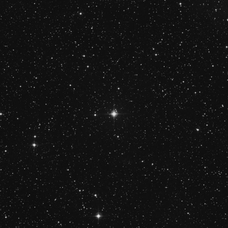 Image of 16 Monocerotis star