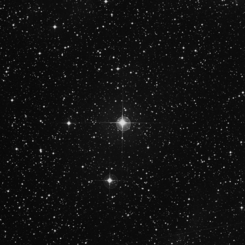 Image of HR2495 star