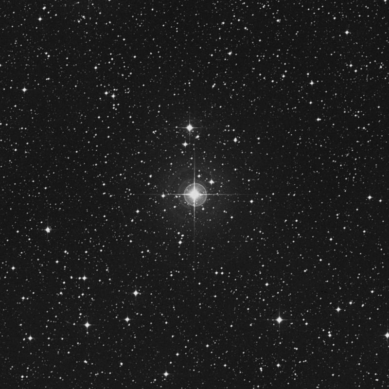 Image of HR2498 star