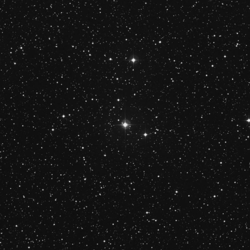 Image of HR2499 star