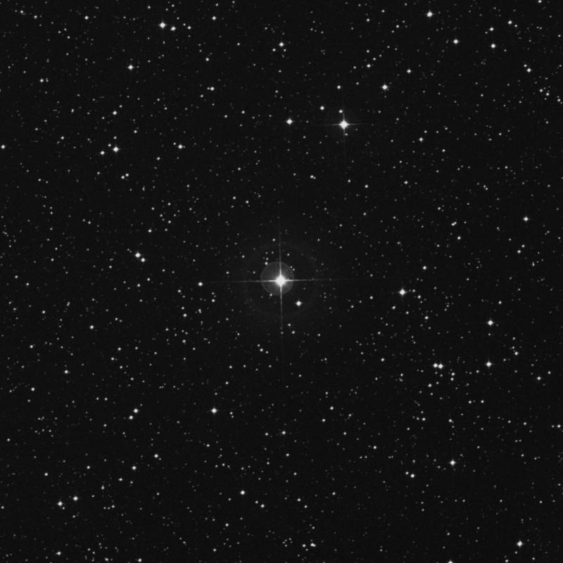 Image of HR2500 star