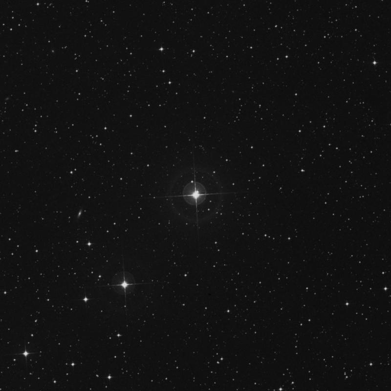 Image of HR2505 star