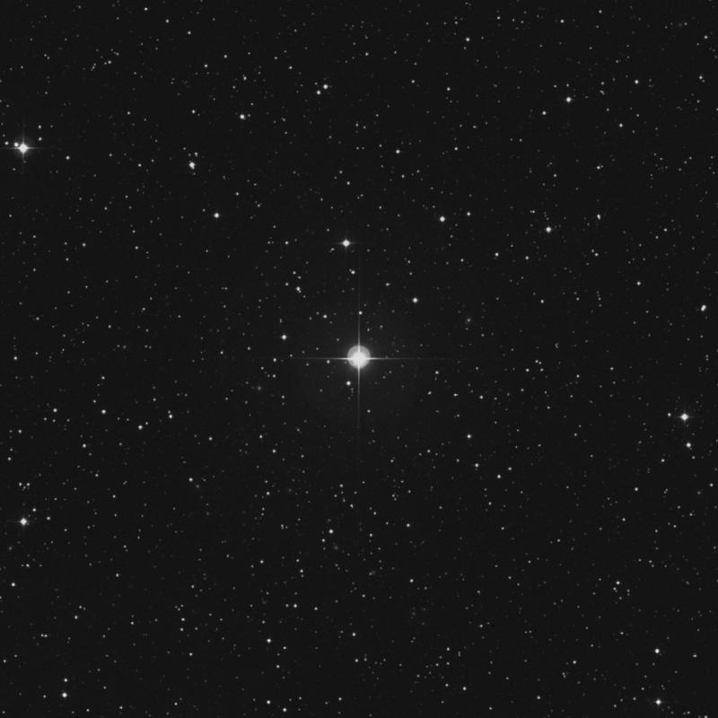 Image of HR2512 star