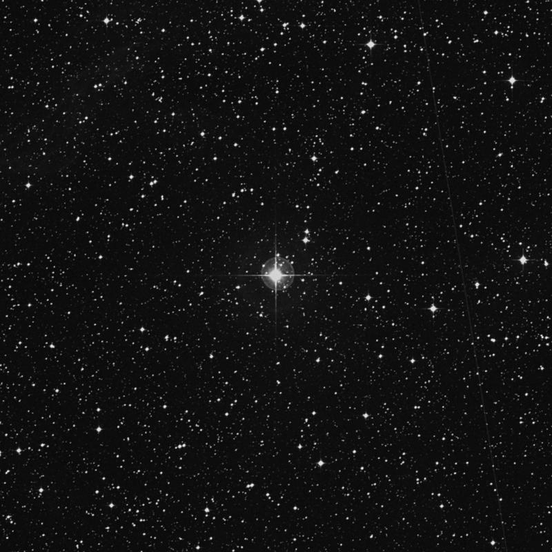 Image of HR2514 star