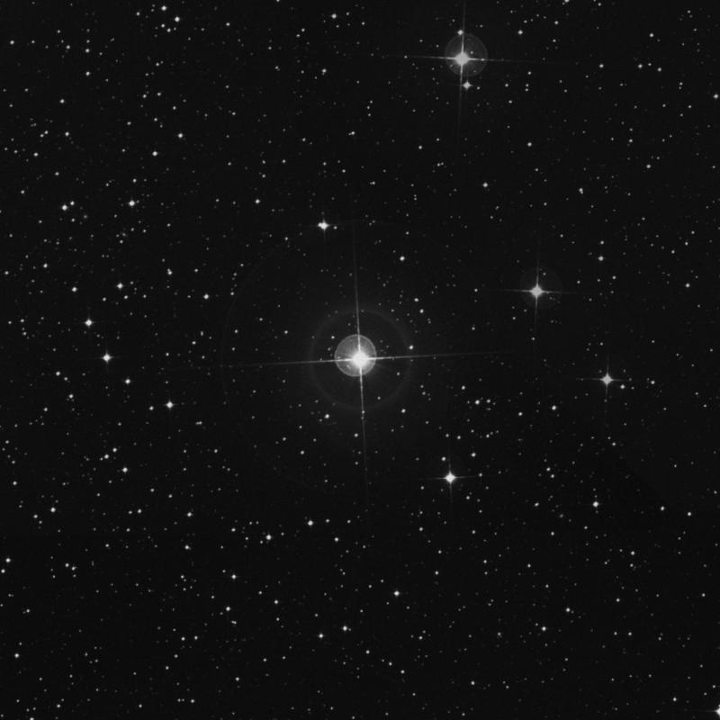 Image of HR2515 star