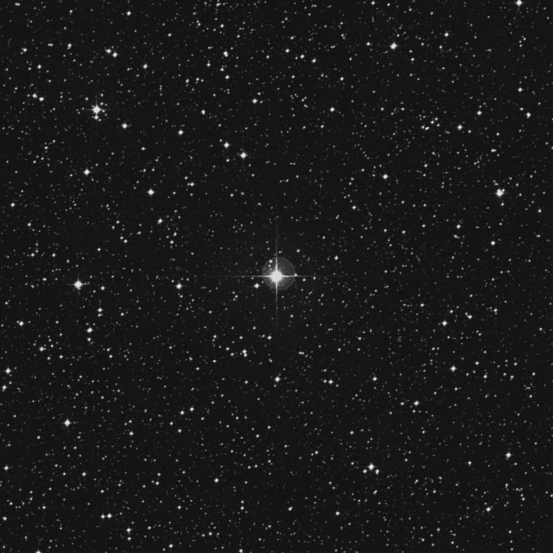 Image of HR2521 star