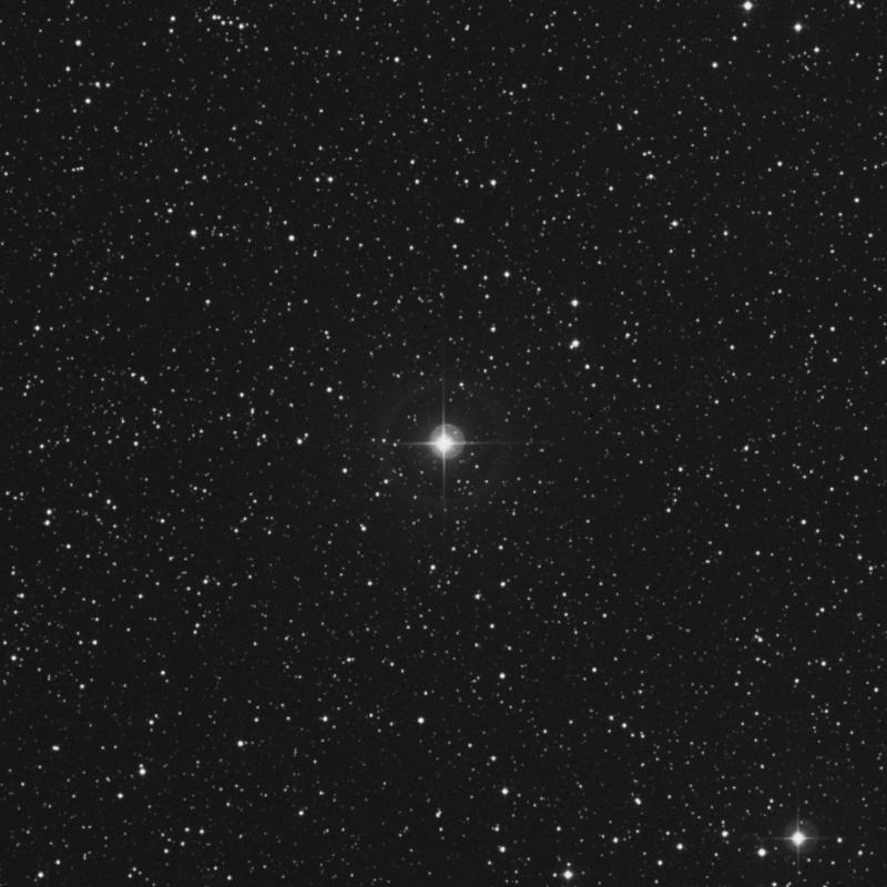 Image of 35 Geminorum star