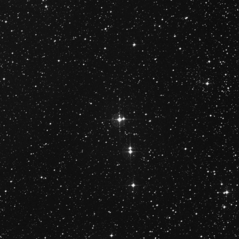 Image of HR2528 star