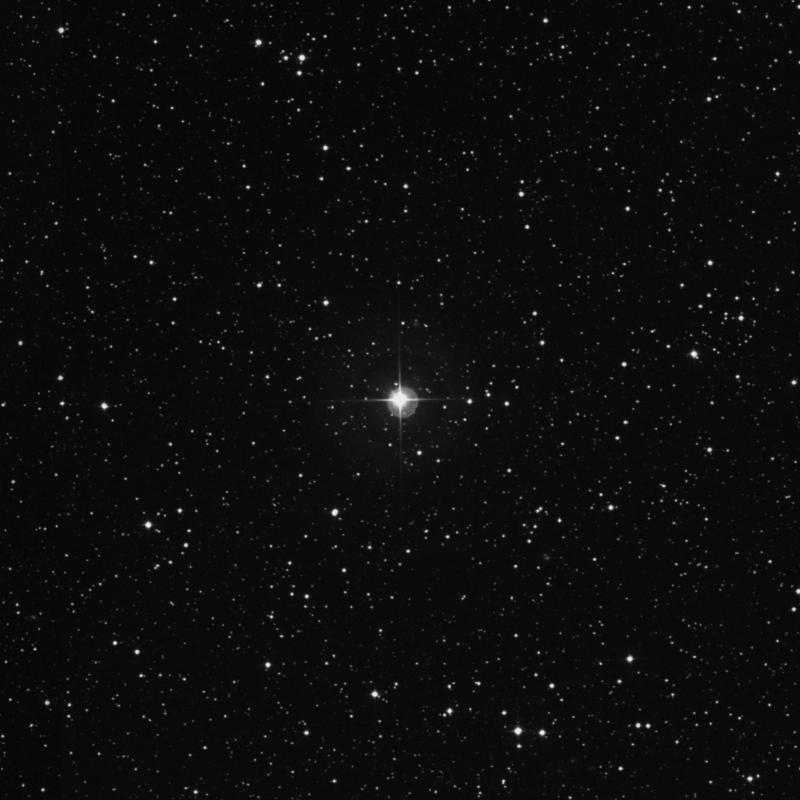 Image of 36 Geminorum star