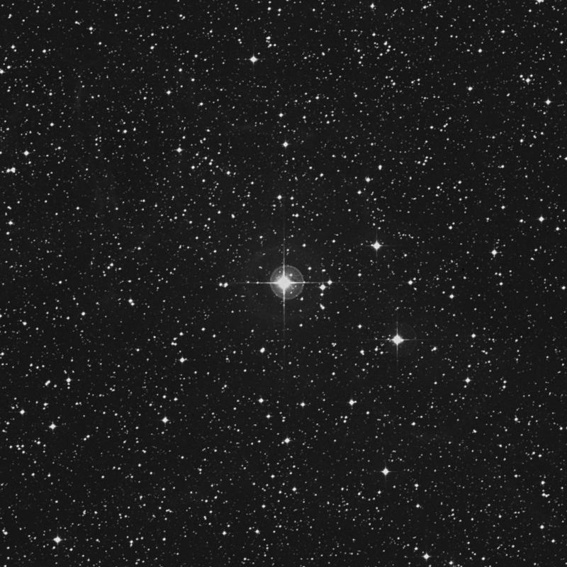 Image of HR2530 star