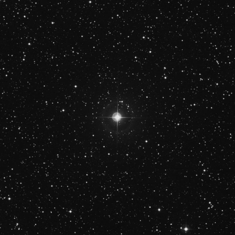 Image of HR2533 star