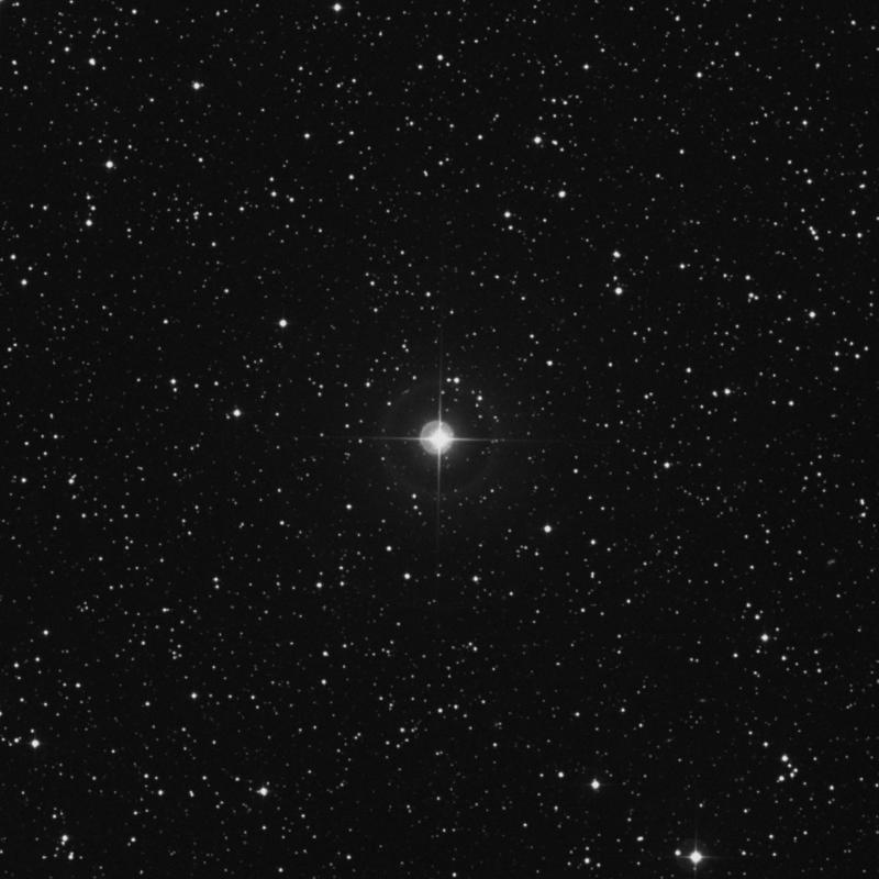 Image of HR2533 star