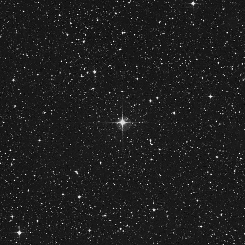 Image of HR2534 star