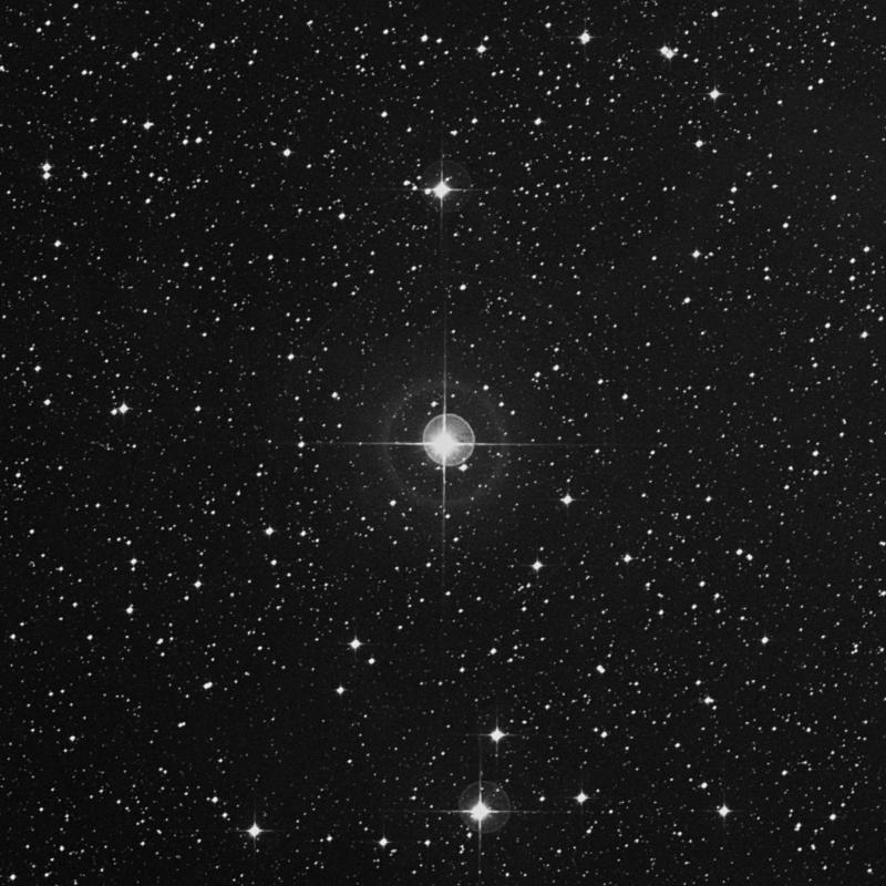 Image of HR2535 star