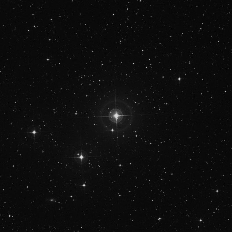 Image of HR2536 star