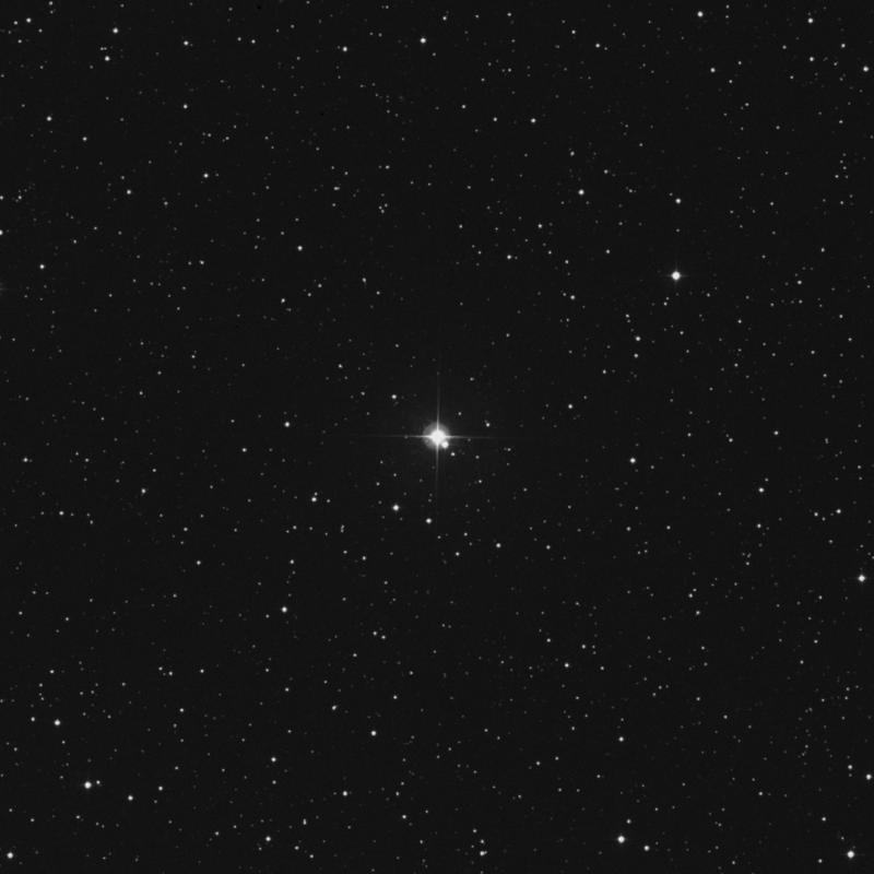 Image of 59 Aurigae star