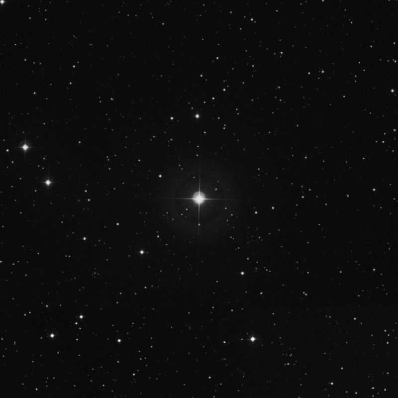 Image of HR2561 star